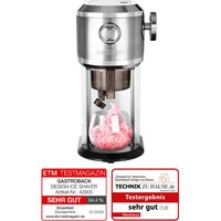 Design Ice Shaver - Silver