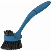 Greener Cleaner Dish Brush (Recycled Plastic) - Blue