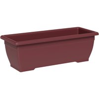 Nara Outdoor Trough - Red Grape / 40cm