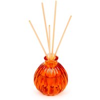 Reed Diffuser - Autumn Harvest Pumpkin - Orange