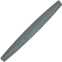 Boat Flat Sharpening Stone - Silver