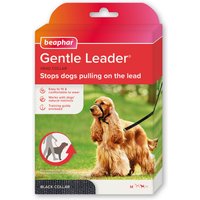 Beaphar Gentle Leader - Black / Medium