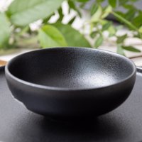 Bowl - Black