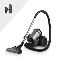 TXP10 1.5L Cylinder Vacuum - Blue
