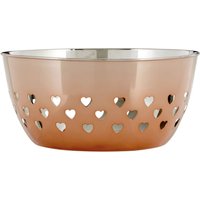 Vertex Deco Fruit Basket - Gold