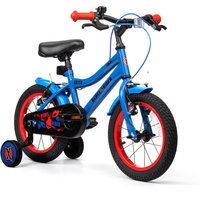16-inch Rebel Rider - Blue / 50.5cm