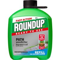 Roundup, Roundup Path Refill Roundup, Roundup Path Refill