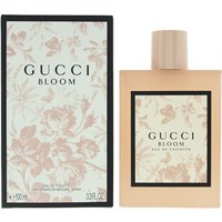 Gucci Bloom Eau de Toilette 100ml - Peach
