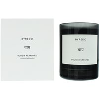Byredo Fragranced Candle 240g - White / 13.3cm / 10.3cm