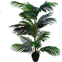 Artificial Palm Tree - Extra Large - Green