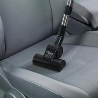 Henry Car Kit - Black