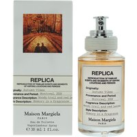 Maison Margiela Replica Autumn Vibes Eau de Toilette - White
