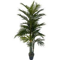 Artificial Tropical Premium Palm Tree - Tropical Phoenix Palm
