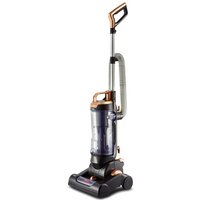 RXP30PET Bagless Upright Vacuum Cleaner - Black