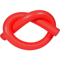 Flexible Swimming Pool Noodle - Red