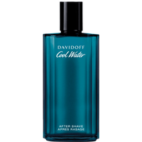 Davidoff Cool Water for Men 75ml Aftershave Splash - Multi