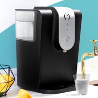 Lumi 8.2L Chilled Filtered Water Dispenser - Black