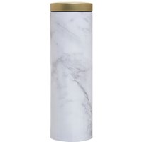 Easton Pasta Canister - White