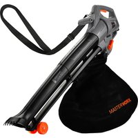 Leaf Blower - Grey