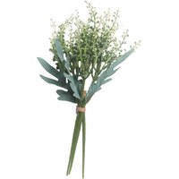 Artificial Astilbe Bundle - Ivory