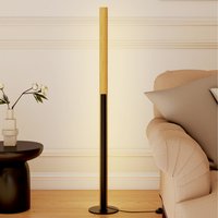 Dimmable LED Corner Lamp - Natural