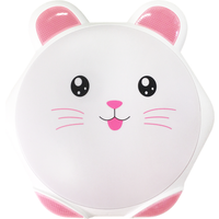 Milagro Childrens Wall Lamp Sweet Pink 20W Led 400 mm - Pink