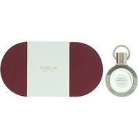 Caron Tubereuse Merveilleuse Eau De Parfum Spray for Her - Red / 30ml