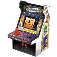 My Arcade, Dig Dug Micro Player 6.75 My Arcade, Dig Dug Micro Player 6.75