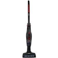 Active 2 in 1 Cordless Stick Vacuum Cleaner - Black