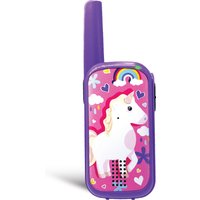 Cuties Childrens Walkie-Talkies 500M - Purple