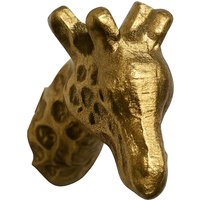 Giraffe Drawer Knob