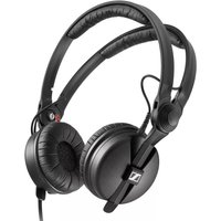 Sennheiser HD 25 Lightweight DJ And Monitoring Headphones - Multicolour