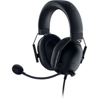 Razer BlackShark v2 X PlayStation Gaming Headset Black 3.5mm Jack - Black