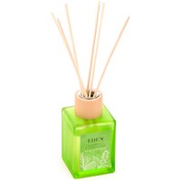 Reed Diffuser - Eden Patchouli and Cedarwood - Green