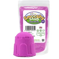 Smooshy Sand - Purple