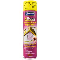 4Fleas Household Spray Extra Guard
