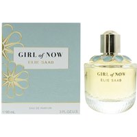 Elie Saab Girl Of Now Eau De Parfum 90ml - Turquoise