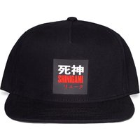 DEATH NOTE, DEATH NOTE Shinigami Demon Patch Snapback - Black DEATH NOTE, DEATH NOTE Shinigami Demon Patch Snapback - Black