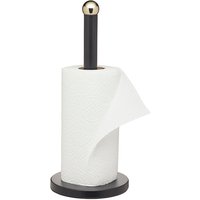 MasterClass Towel Holder 35cm - Black