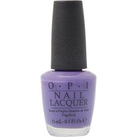 OPI Nail Polish 15ml - Purple