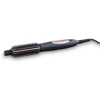 Noir Volume Styling Brush Black - Black