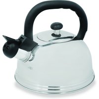 La Cafetire Stovetop Induction Kettle - Silver