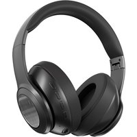 Noise Cancelling Wireless Headphones - Black