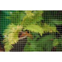 Welded Mesh Panel Steel - 13 x 25mm Mesh Size