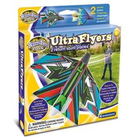 UltraFlyers - stunt planes