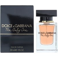 Dolce & Gabbana The Only One Eau de Parfum 30ml - Black