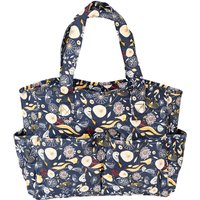 Korbond, Craft Bag Enchanted Park - Blue Korbond, Craft Bag Enchanted Park - Blue