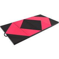 Yohoo, Yohoo 8FT Folding Home Gym Mats,5cm(2 Yohoo, Yohoo 8FT Folding Home Gym Mats,5cm(2