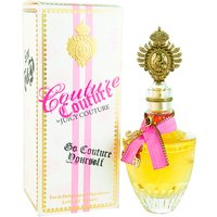 Juicy Couture Couture Couture Eau de Parfum 100ml - Pink