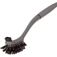 Greener Cleaner Utility Brush - Slate Grey